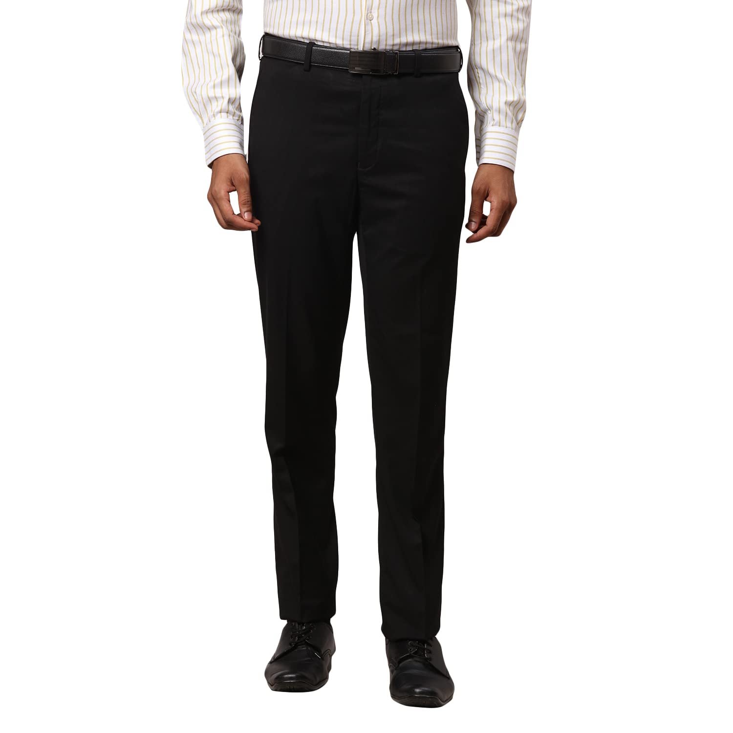 Raymond Black Trouser