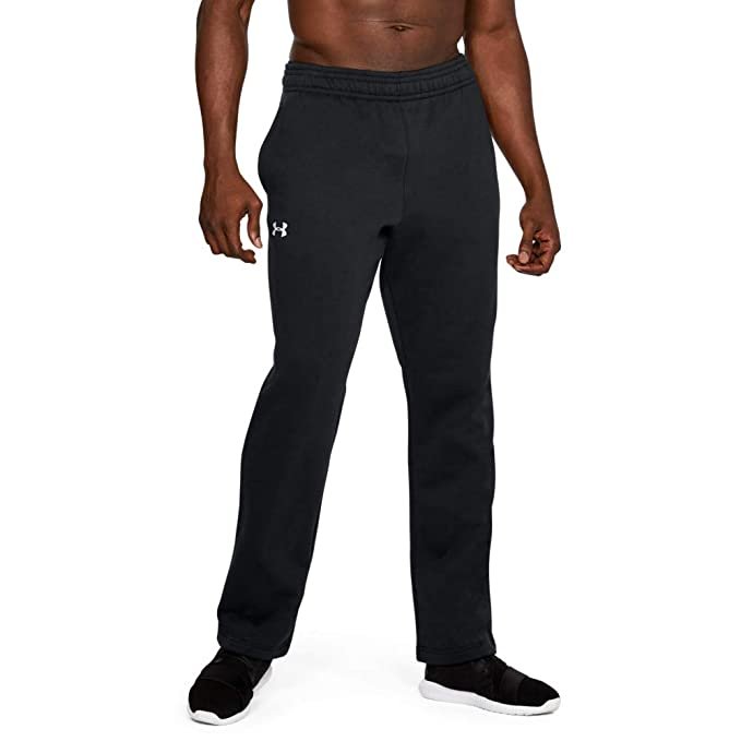 Under Armour Men’s Slim Track Pants
