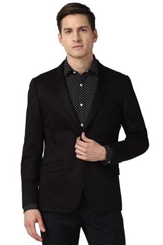 Van Heusen Men Blazer