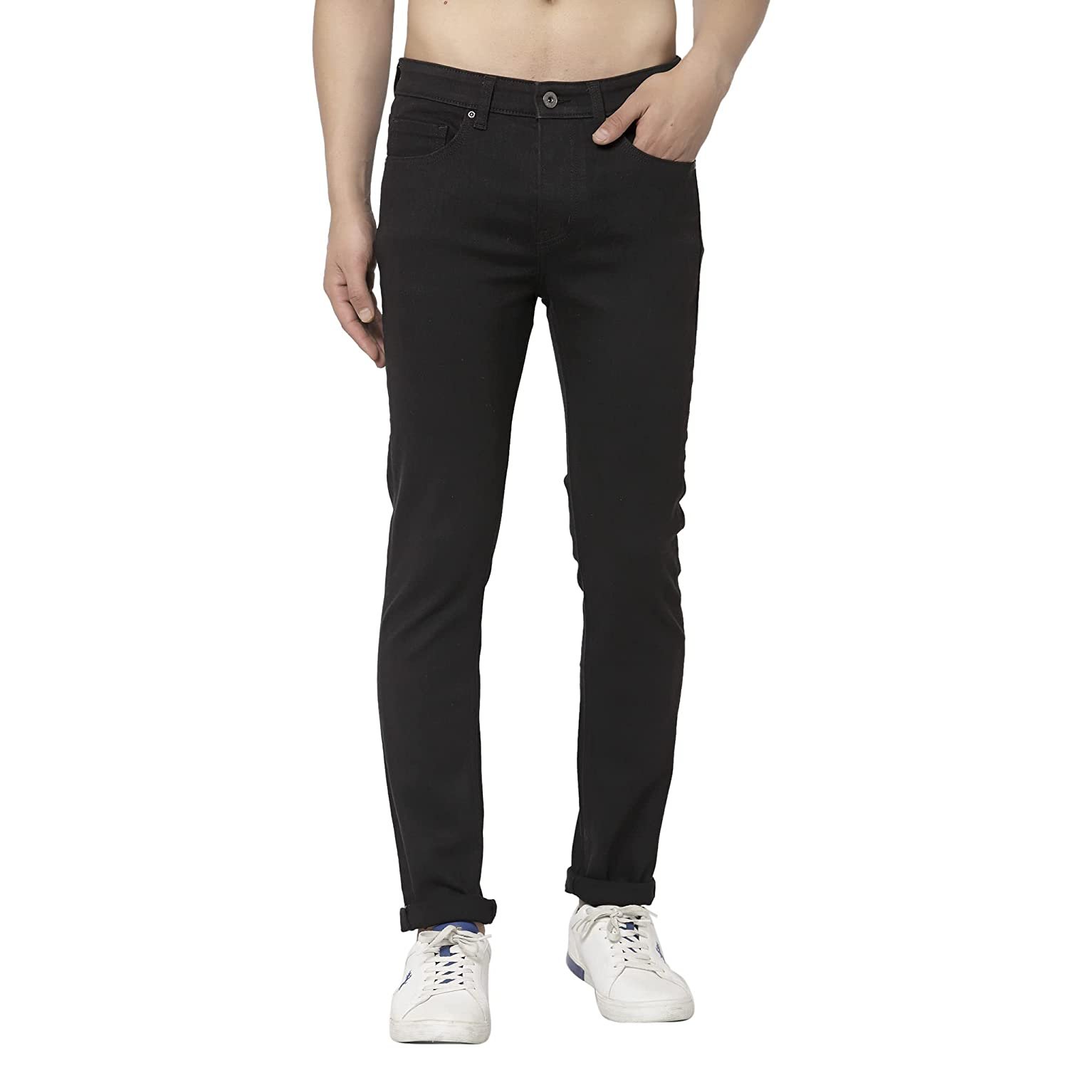 Red Tape Men’s Skinny Jeans
