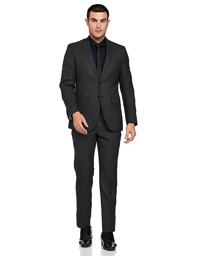 Raymond Men Suit – Dress Set