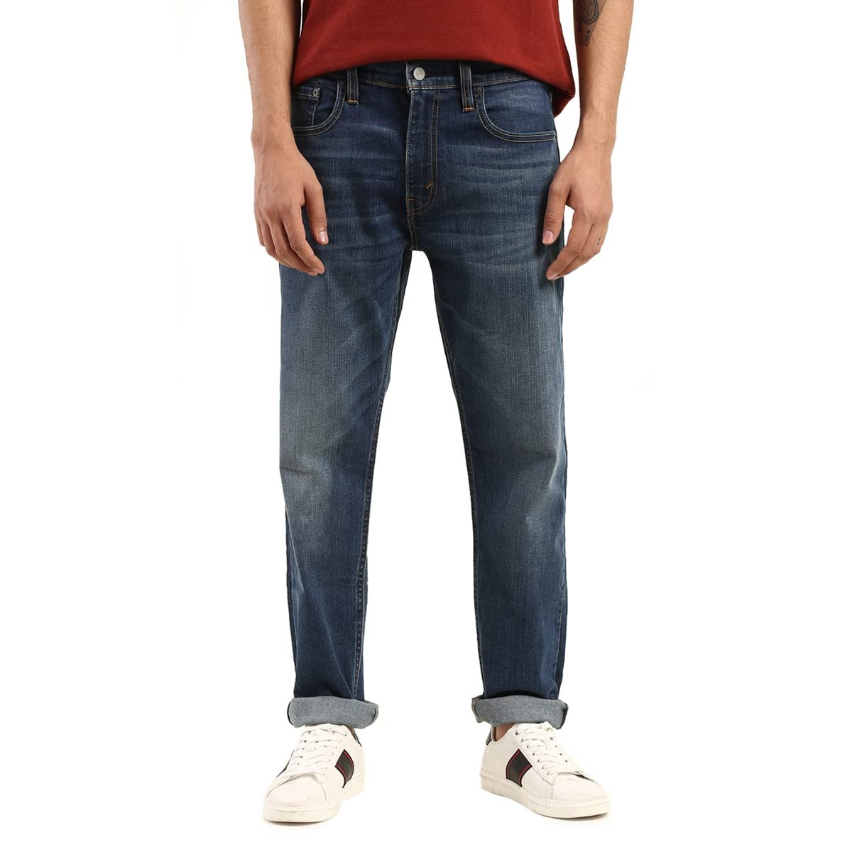 Levi’s Men’s 512 Slim Tapered Fit Jeans