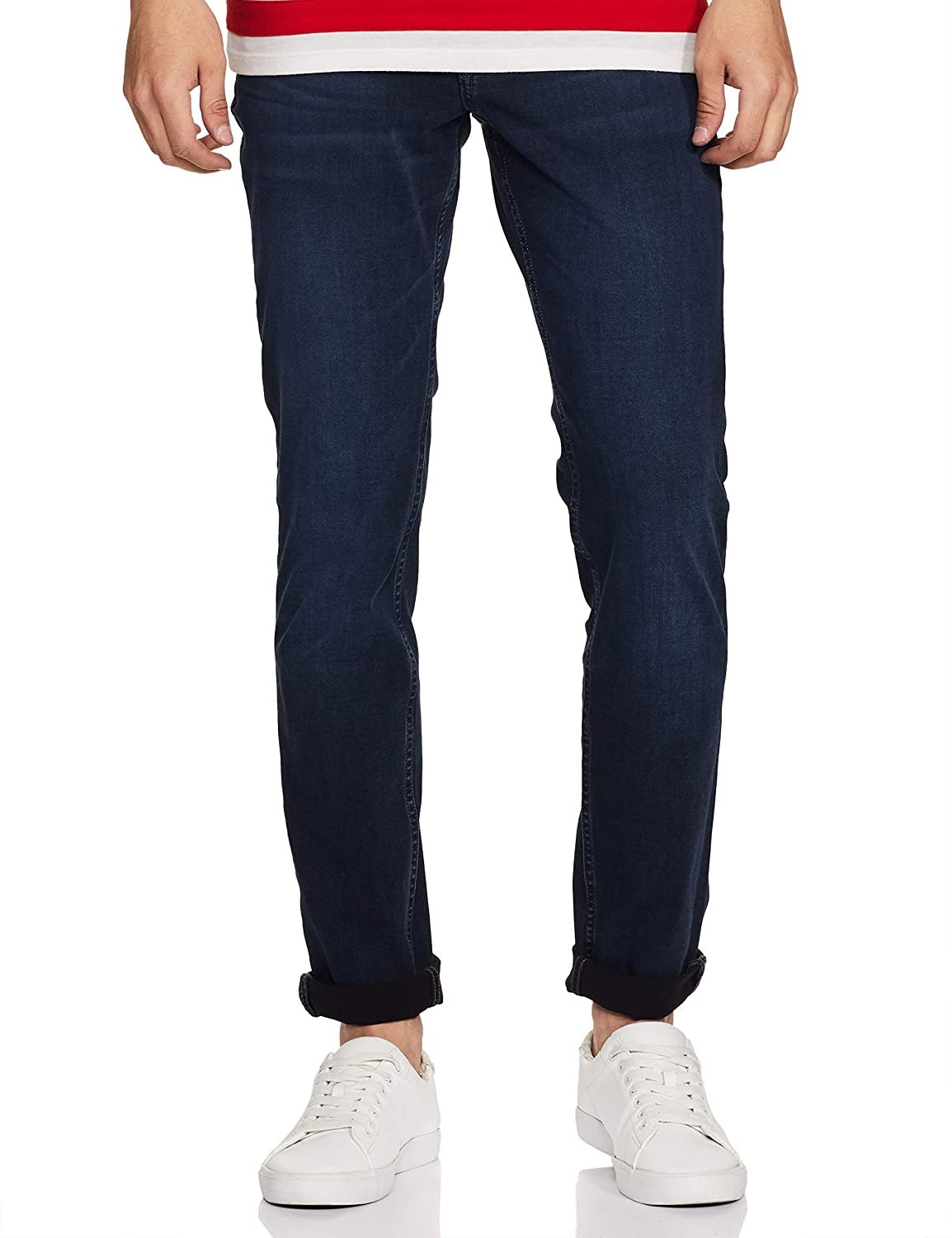 U.S. POLO ASSN. Men’s Skinny Jeans
