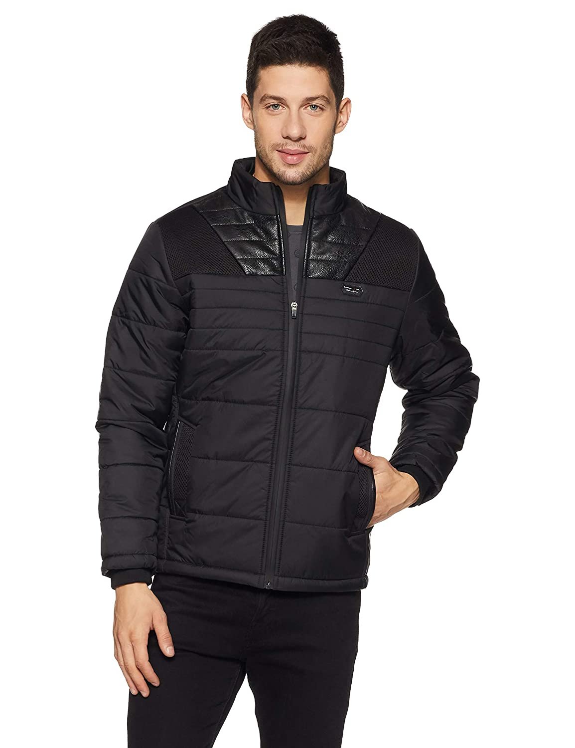 Qube By Fort Collins Men’s Jacket