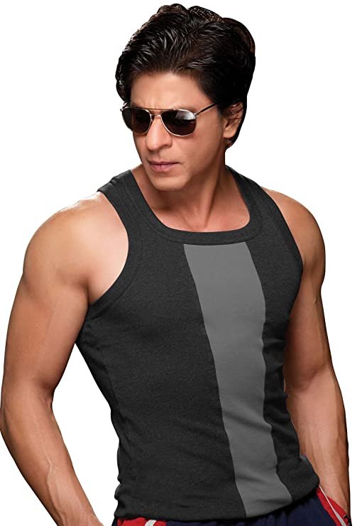 ONN Men’s Cotton Vest