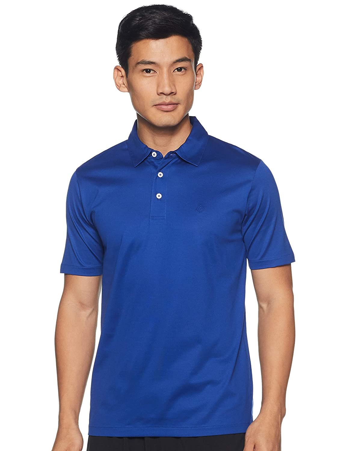 GANT Men’s Regular Fit Polo