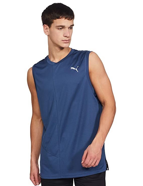 Puma Men’s Regular T-Shirt