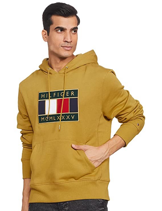 Tommy Hilfiger Men Sweatshirt