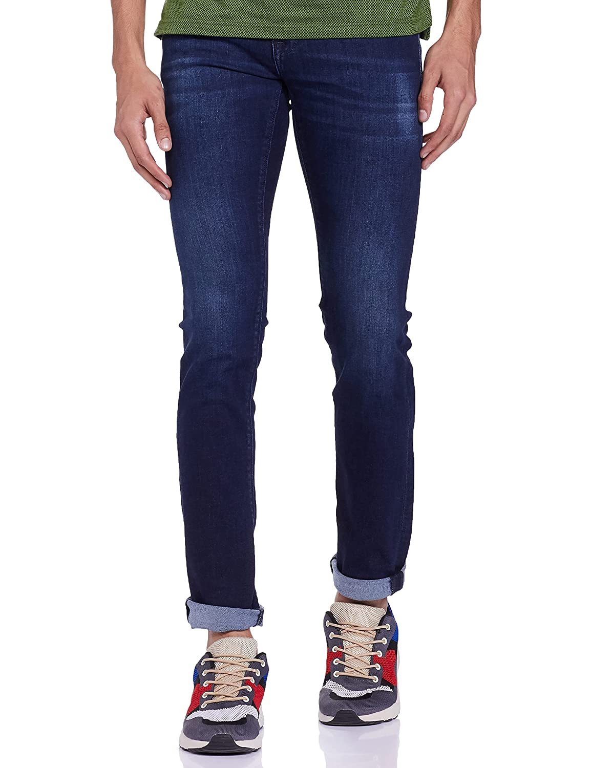 Pepe Jeans Men’s Slim Jeans