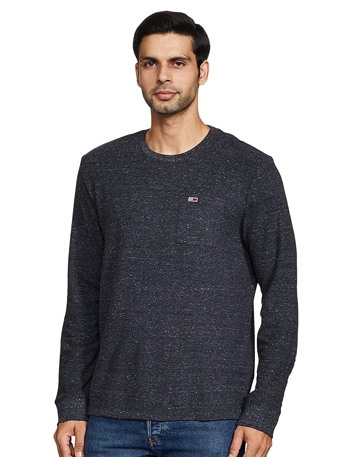 Tommy Hilfiger Men’s Regular Fit T-Shirt