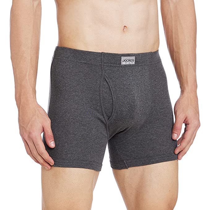 Jockey Men Boxer Brief